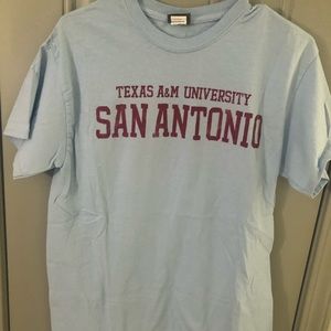 TAMUSA tshirt
